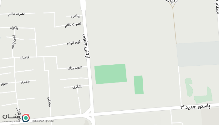 office location