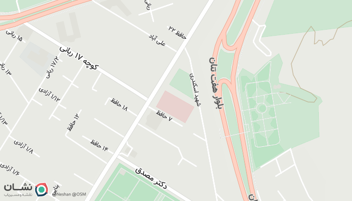 office location