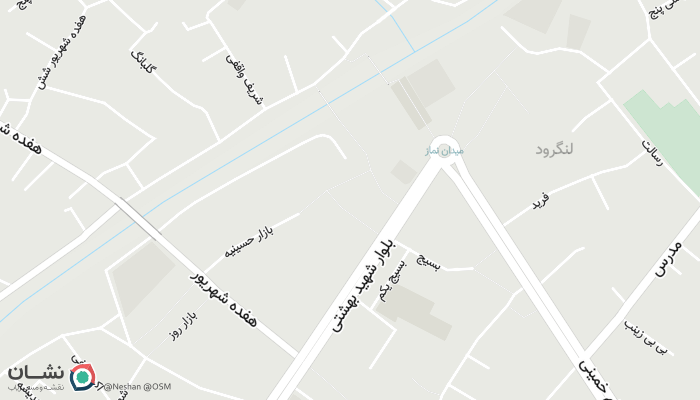 office location
