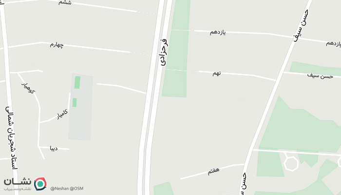 office location
