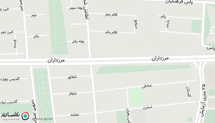 office location