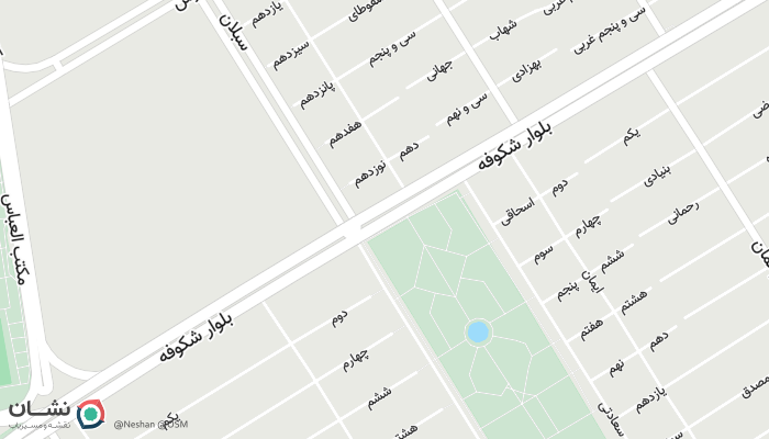 office location