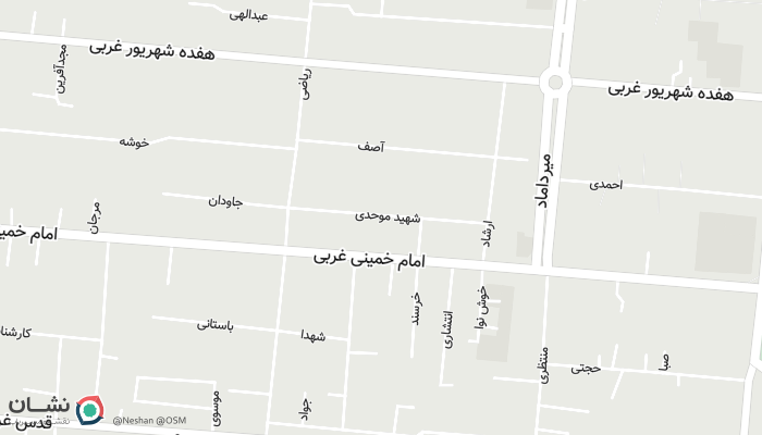office location
