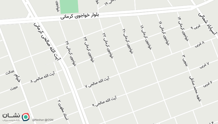 office location