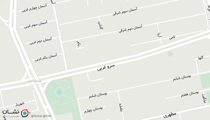 office location