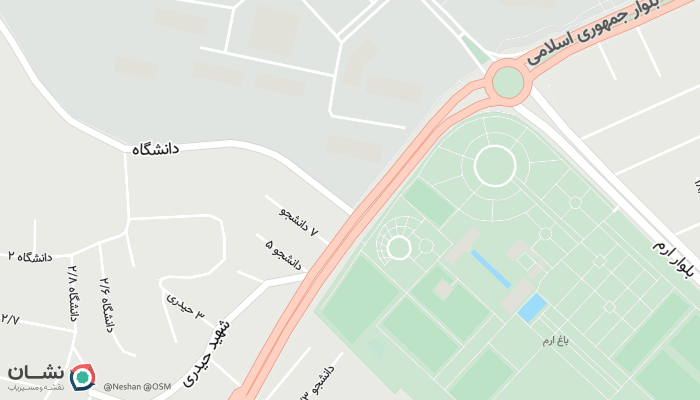 office location