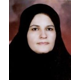 دکتر نرجس مشهوربه مهناز فراغت