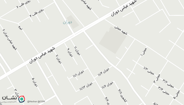 office location