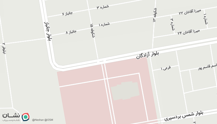 office location