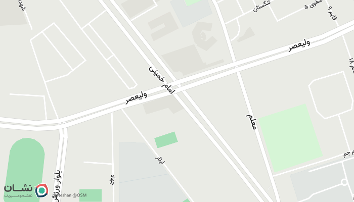 office location