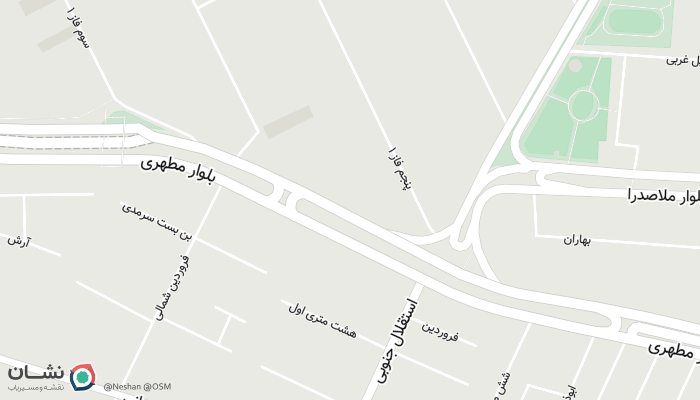 office location