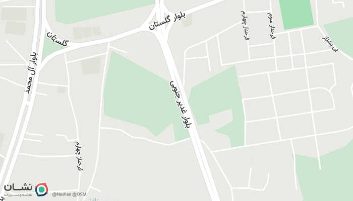 office location