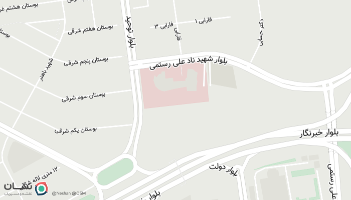 office location