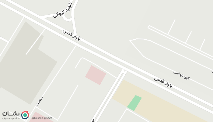 office location