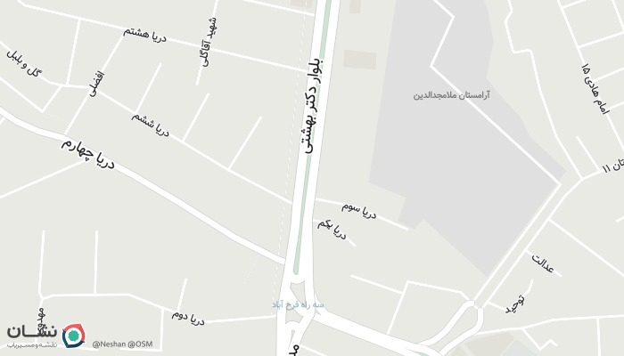 office location
