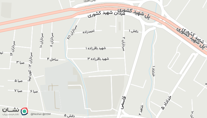 office location