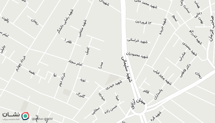 office location