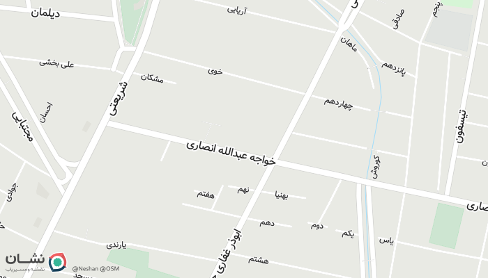 office location