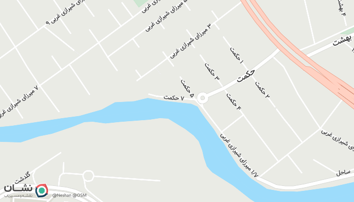office location