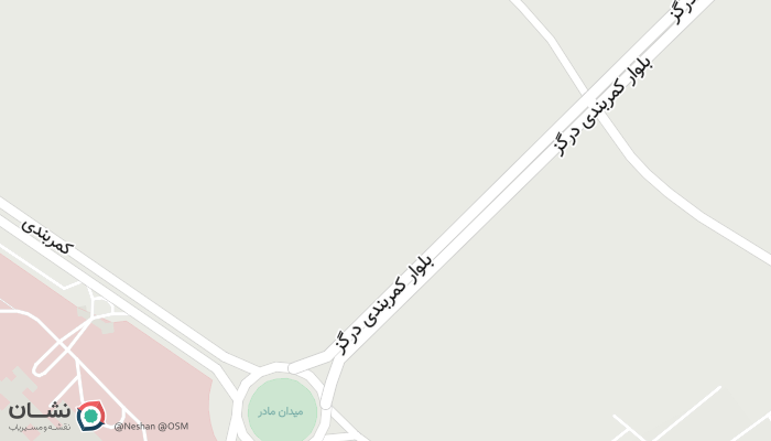office location