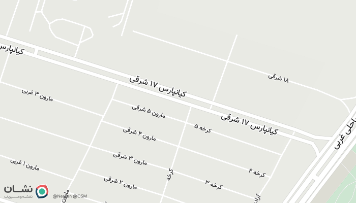 office location