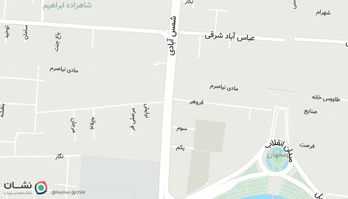office location
