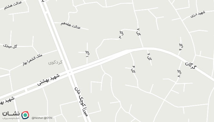 office location
