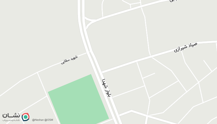 office location