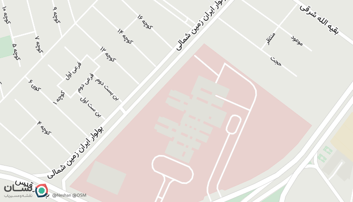 office location