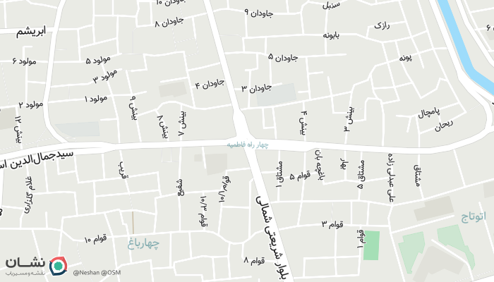 office location