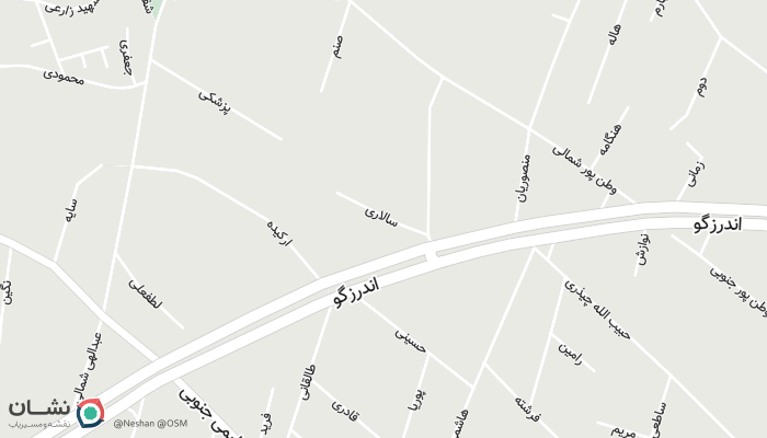 office location