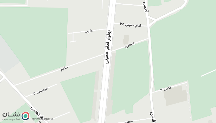 office location