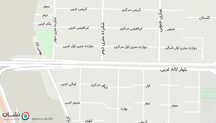 office location