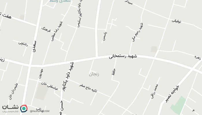 office location
