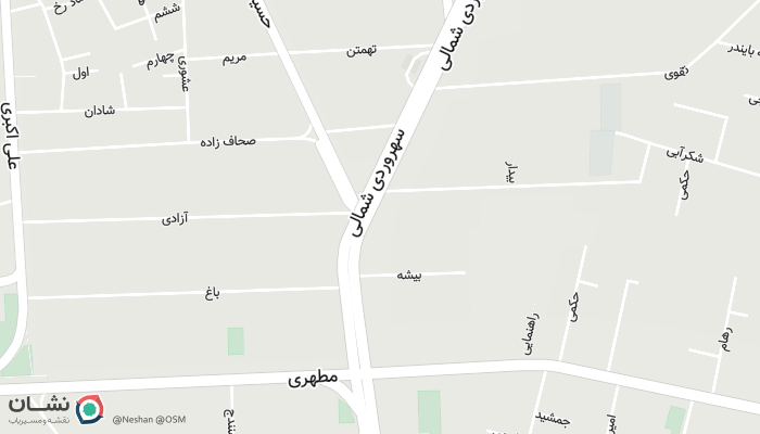 office location