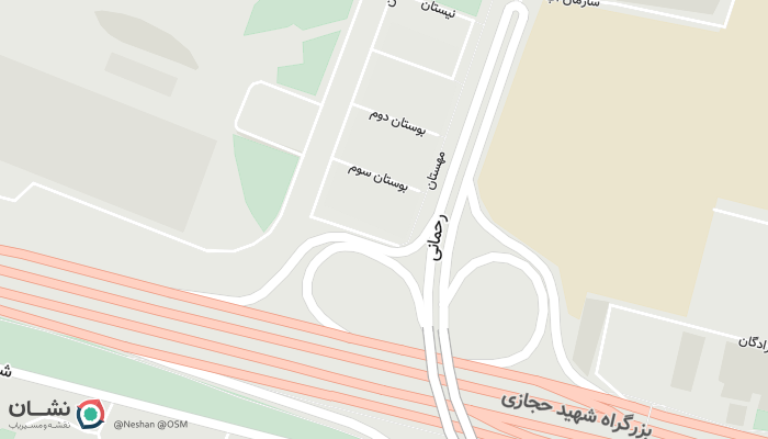 office location