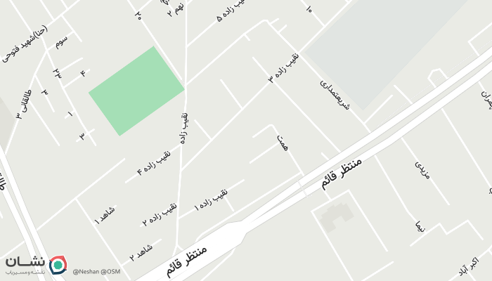 office location