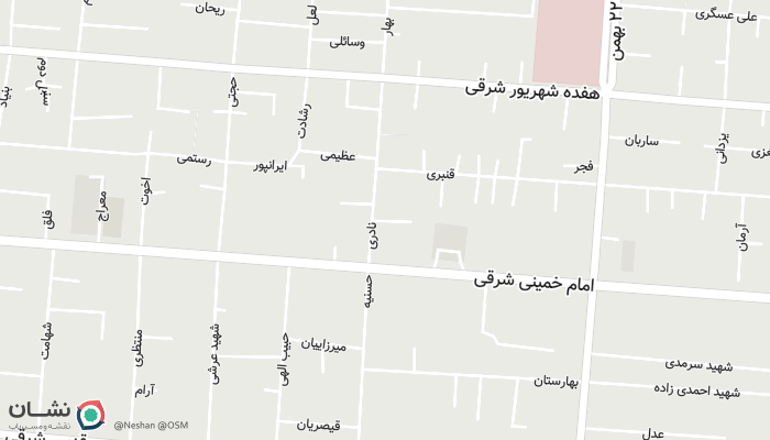 office location