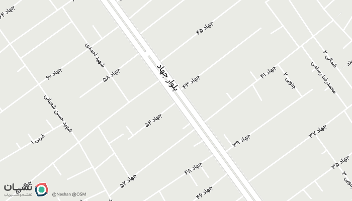 office location