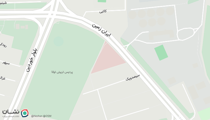 office location