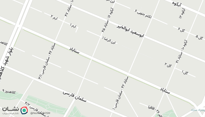 office location