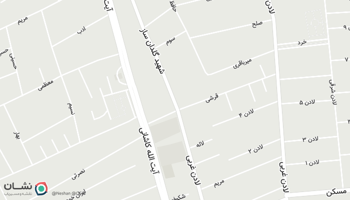 office location