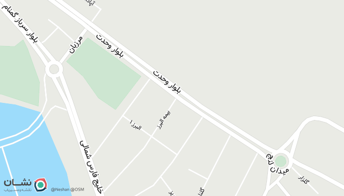 office location