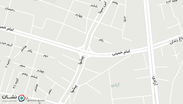 office location