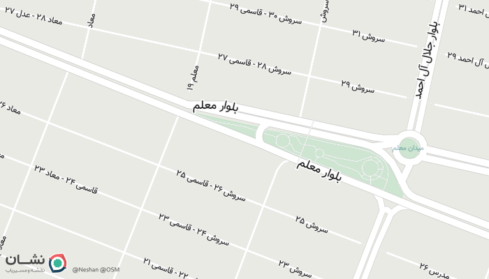 office location