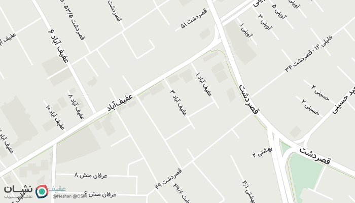 office location