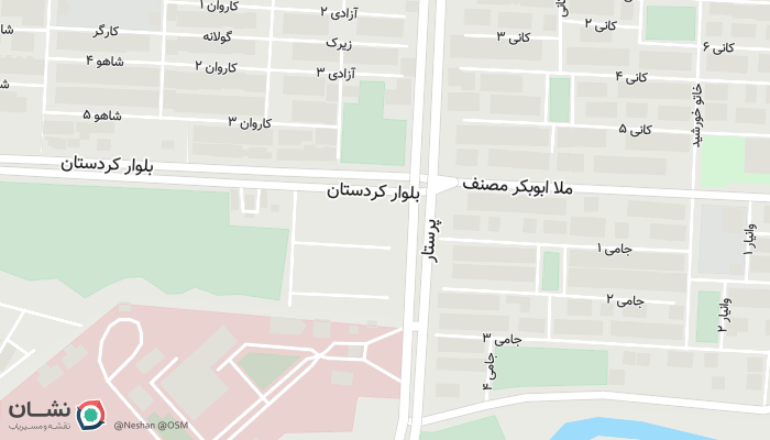 office location