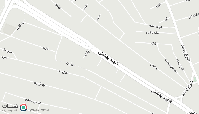 office location