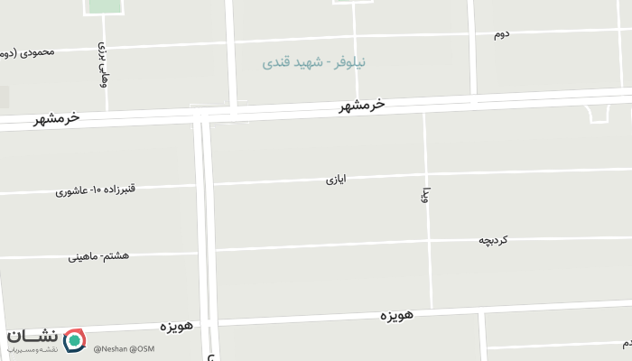 office location