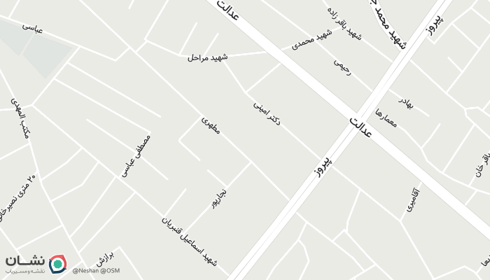 office location